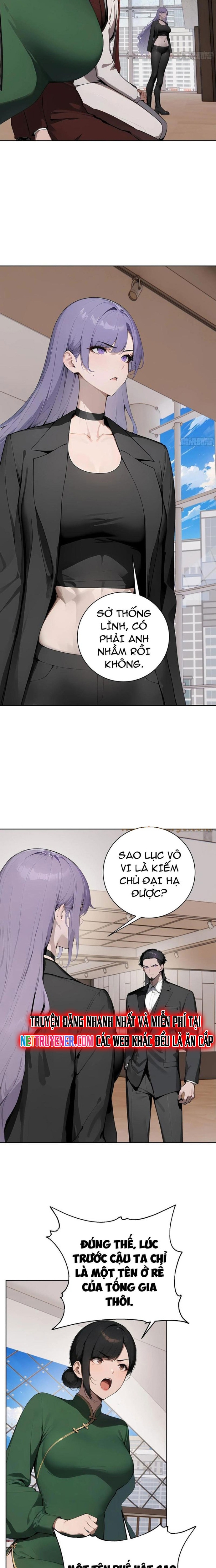 Kiếm Chủ đại Hạ Chapter 96 - Trang 7