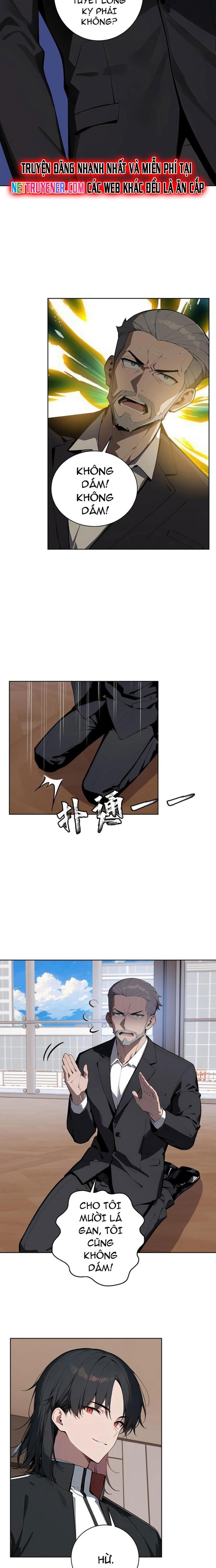 Kiếm Chủ đại Hạ Chapter 96 - Trang 5