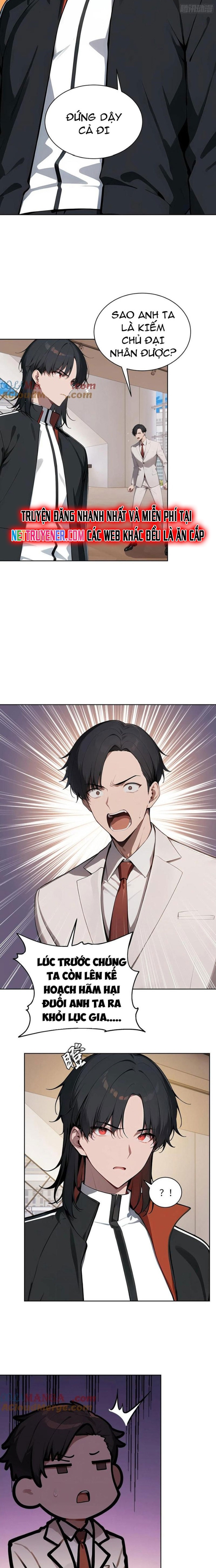Kiếm Chủ đại Hạ Chapter 96 - Trang 1