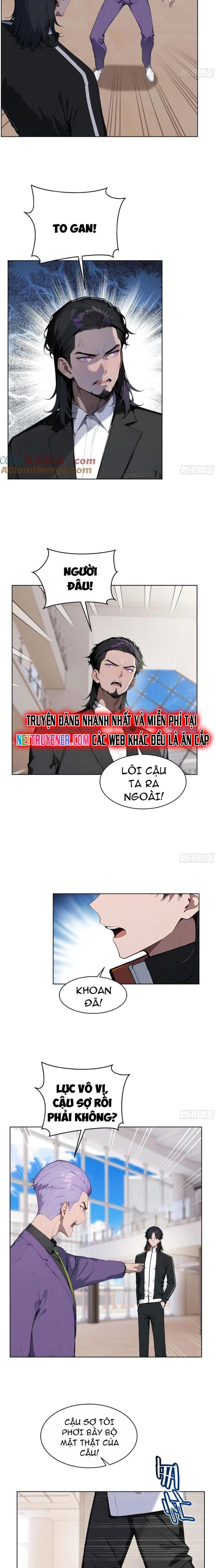 Kiếm Chủ đại Hạ Chapter 97 - Trang 1