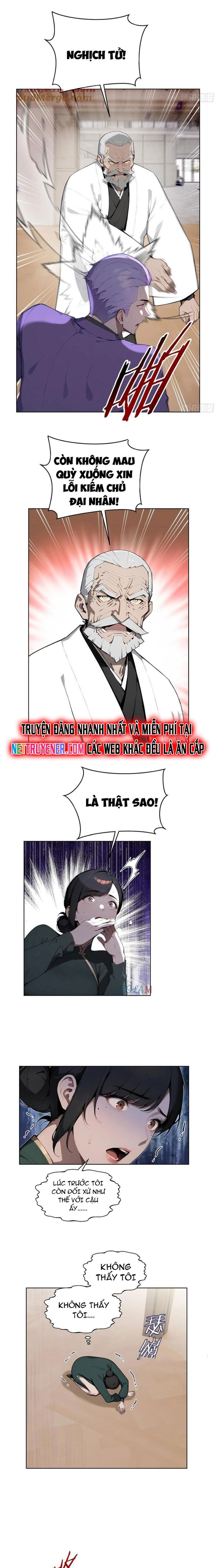 Kiếm Chủ đại Hạ Chapter 97 - Trang 3