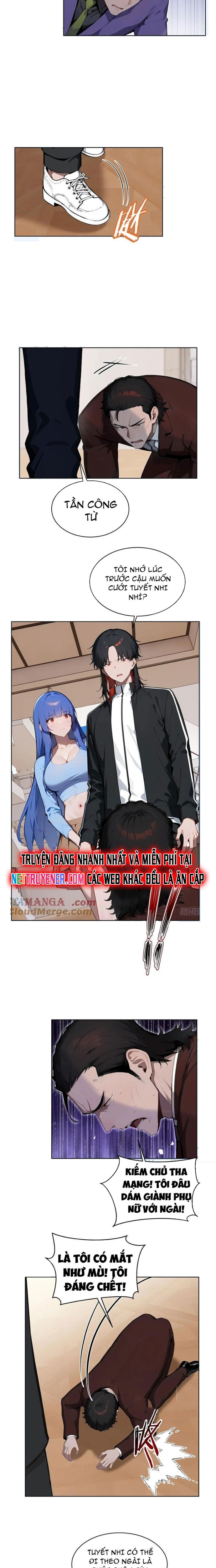 Kiếm Chủ đại Hạ Chapter 97 - Trang 6