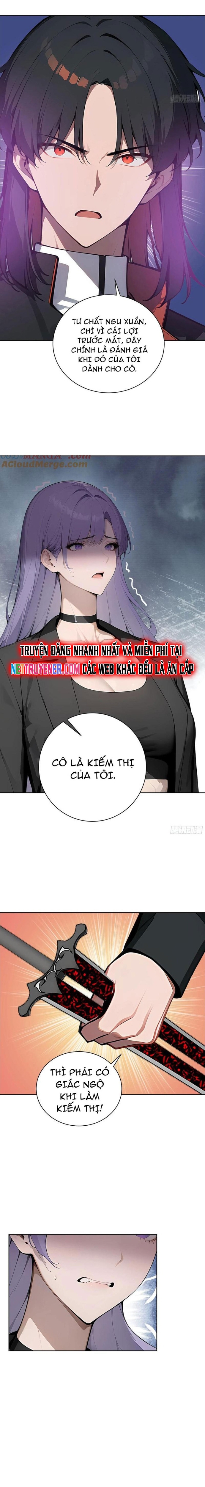 Kiếm Chủ đại Hạ Chapter 96 - Trang 10
