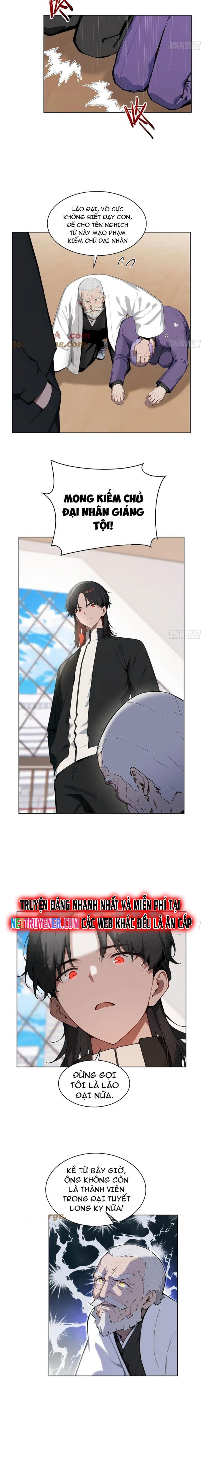 Kiếm Chủ đại Hạ Chapter 97 - Trang 4