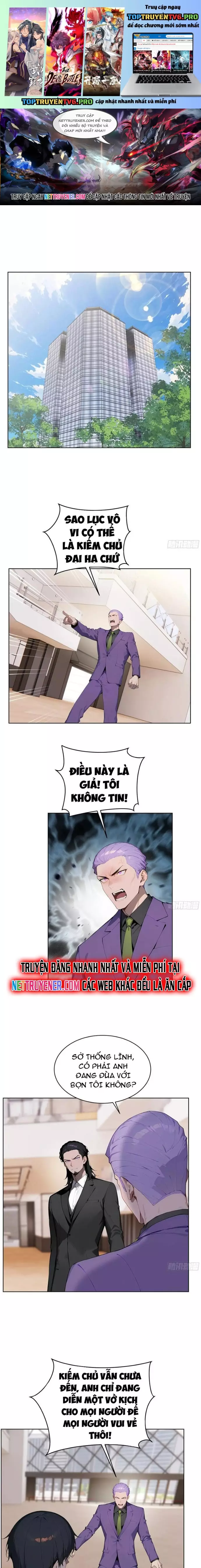 Kiếm Chủ đại Hạ Chapter 97 - Trang 0