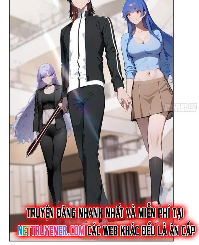 Kiếm Chủ đại Hạ Chapter 97 - Trang 9