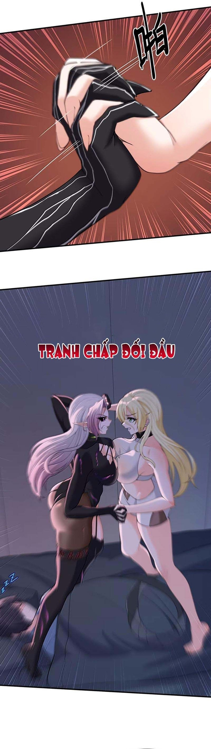 Luyện Kim Thuật Sĩ Tà ác Không Trị Nổi Thể Thí Nghiệm Của Mình Chapter 36 - Trang 32