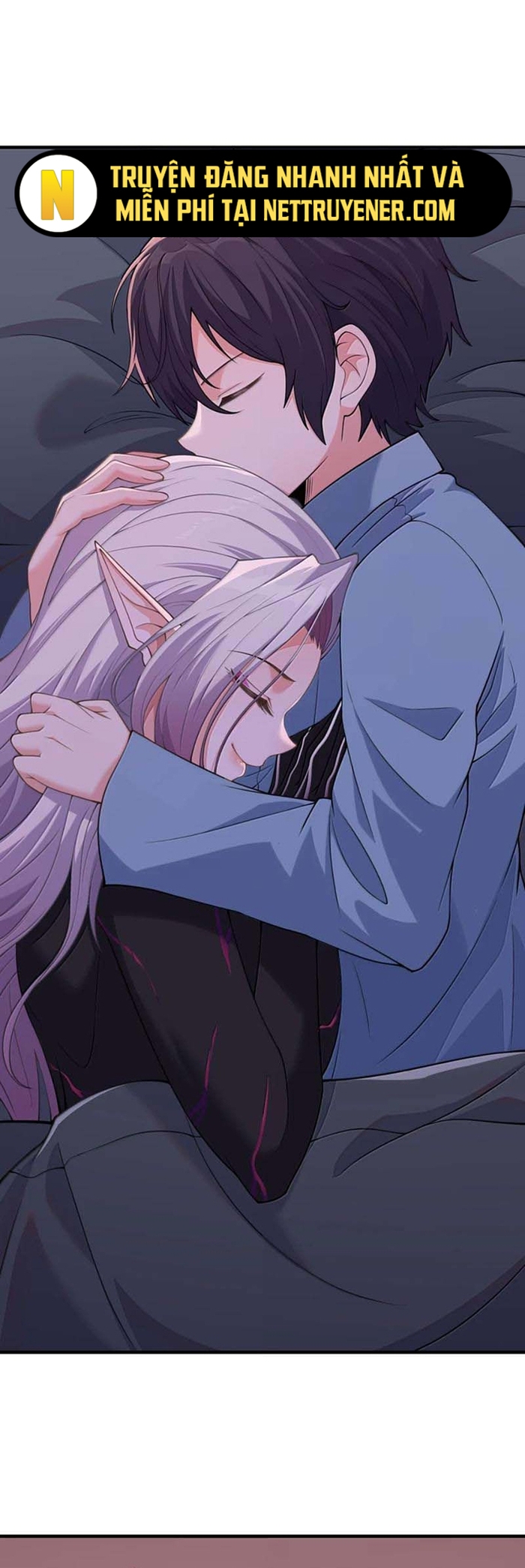 Luyện Kim Thuật Sĩ Tà ác Không Trị Nổi Thể Thí Nghiệm Của Mình Chapter 36 - Trang 9