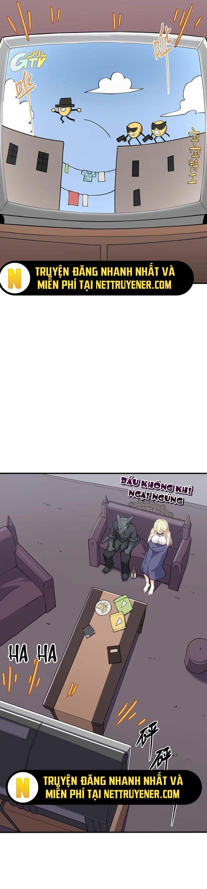 Luyện Kim Thuật Sĩ Tà ác Không Trị Nổi Thể Thí Nghiệm Của Mình Chapter 36 - Trang 16