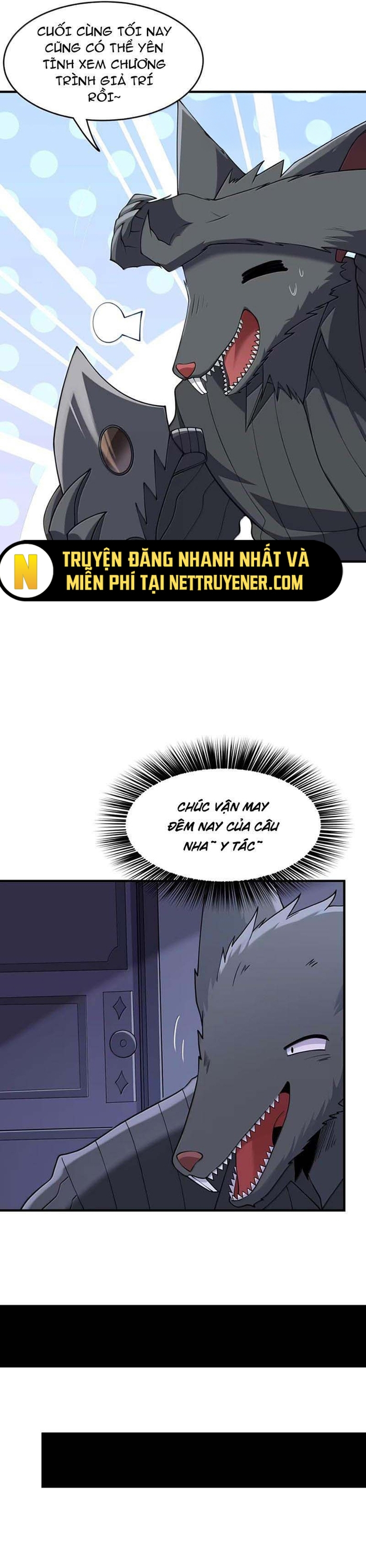 Luyện Kim Thuật Sĩ Tà ác Không Trị Nổi Thể Thí Nghiệm Của Mình Chapter 36 - Trang 25