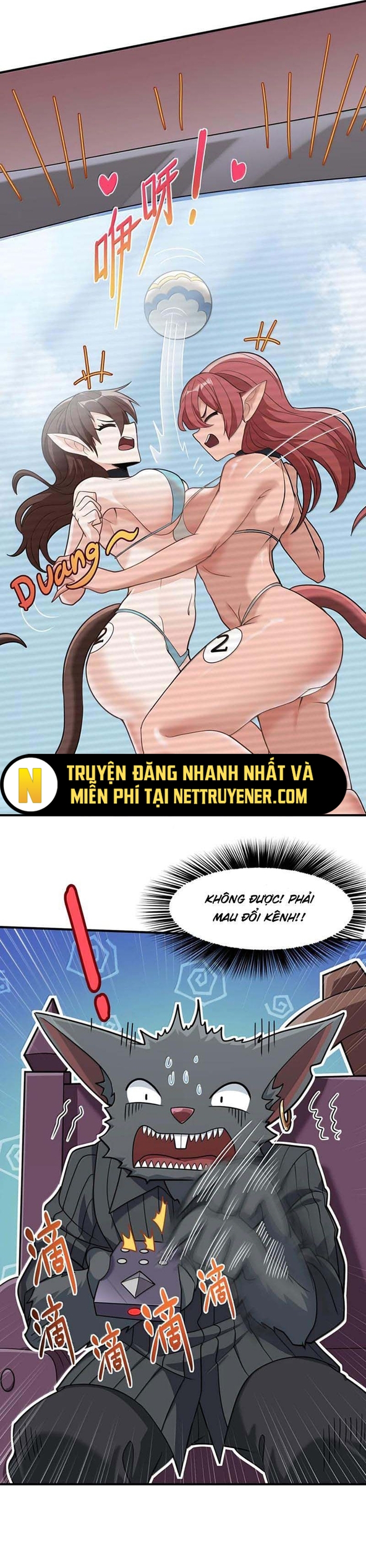 Luyện Kim Thuật Sĩ Tà ác Không Trị Nổi Thể Thí Nghiệm Của Mình Chapter 36 - Trang 13