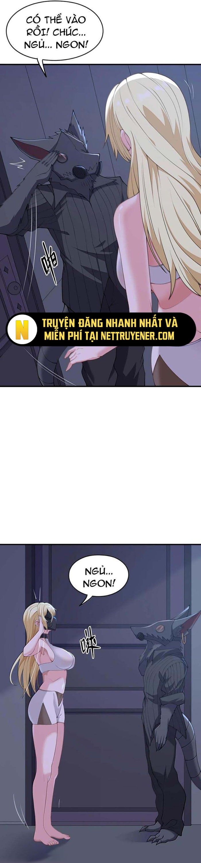 Luyện Kim Thuật Sĩ Tà ác Không Trị Nổi Thể Thí Nghiệm Của Mình Chapter 36 - Trang 22