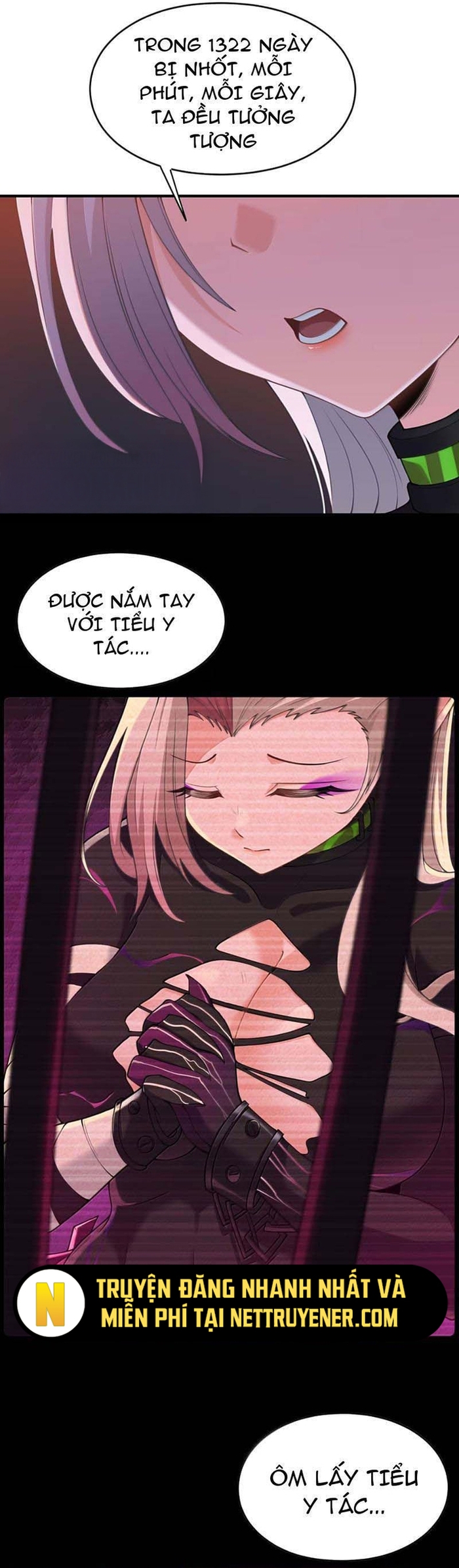 Luyện Kim Thuật Sĩ Tà ác Không Trị Nổi Thể Thí Nghiệm Của Mình Chapter 36 - Trang 4