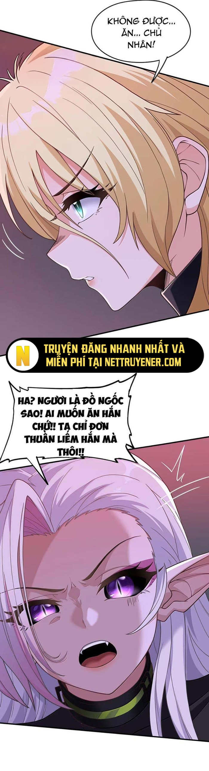 Luyện Kim Thuật Sĩ Tà ác Không Trị Nổi Thể Thí Nghiệm Của Mình Chapter 36 - Trang 33