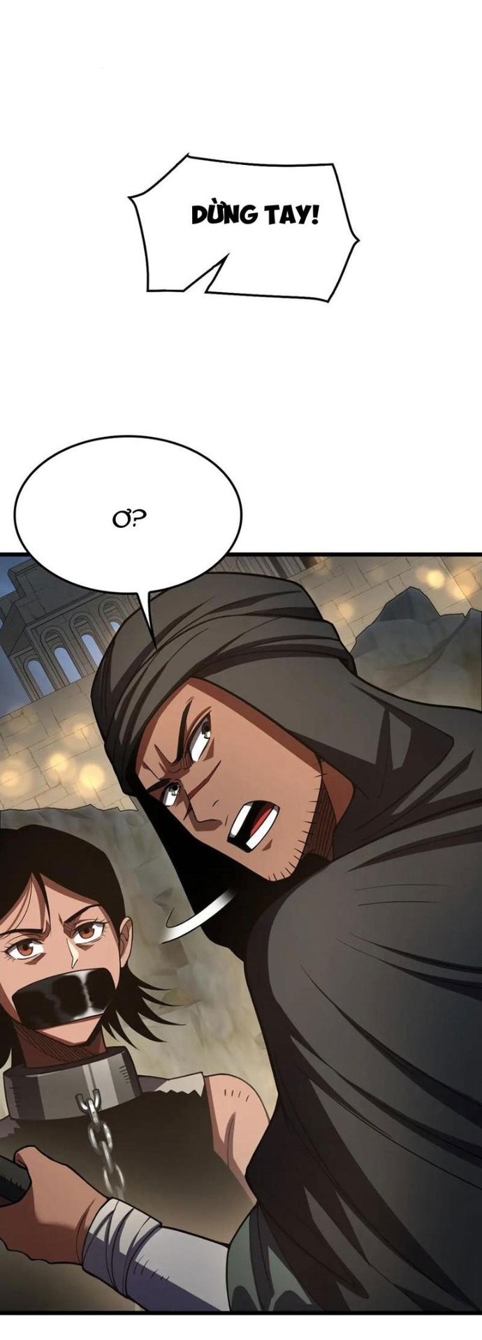 Mạt Thế Kiếm Thần: Ta Chấn Kinh Toàn Cầu Chapter 70 - Trang 17