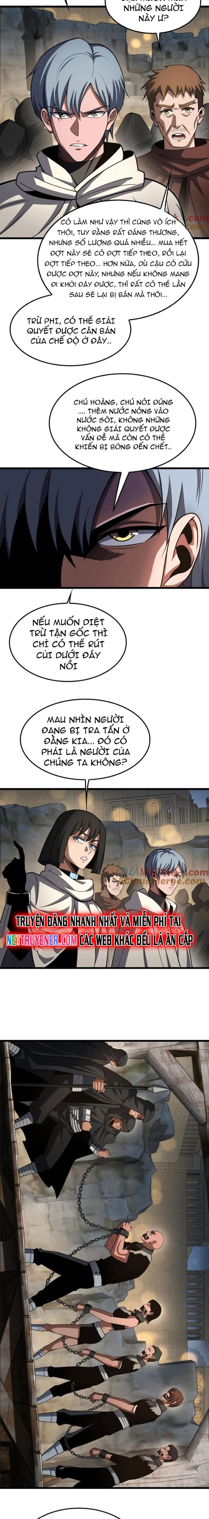 Mạt Thế Kiếm Thần: Ta Chấn Kinh Toàn Cầu Chapter 70 - Trang 14