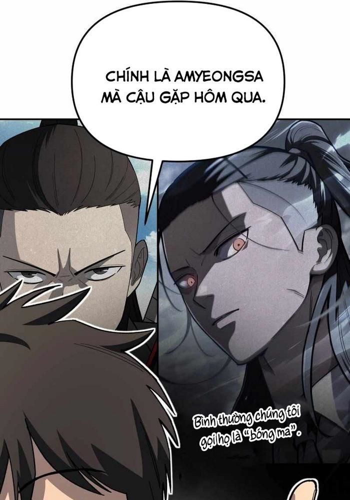Thiên Ma Giáo chapter 14 - Trang 27