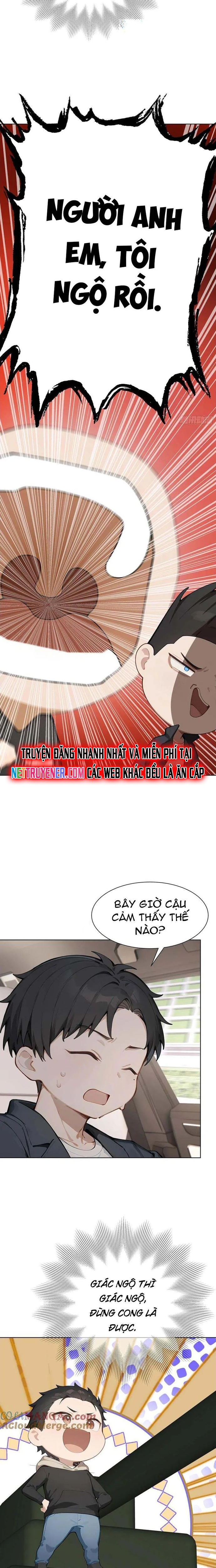 Hàng Hóa Giảm Giá Trị, Tôi Trở Thành Người Giàu Nhất Thế Giới Chapter 74 - Trang 4