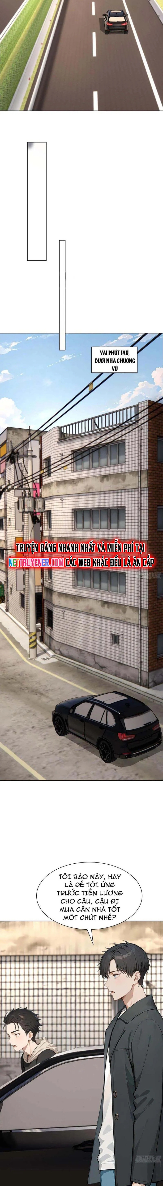 Hàng Hóa Giảm Giá Trị, Tôi Trở Thành Người Giàu Nhất Thế Giới Chapter 74 - Trang 8