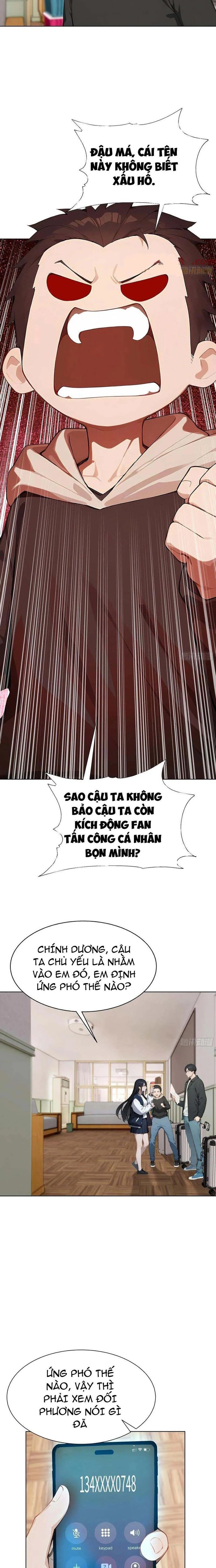 Hàng Hóa Giảm Giá Trị, Tôi Trở Thành Người Giàu Nhất Thế Giới Chapter 74 - Trang 15