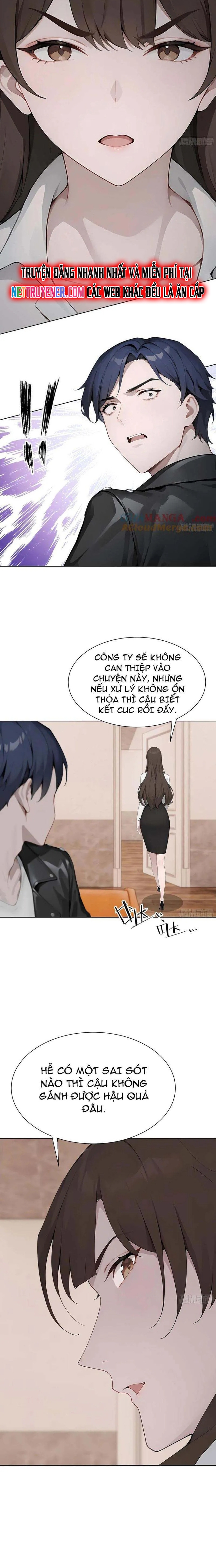 Hàng Hóa Giảm Giá Trị, Tôi Trở Thành Người Giàu Nhất Thế Giới Chapter 74 - Trang 20