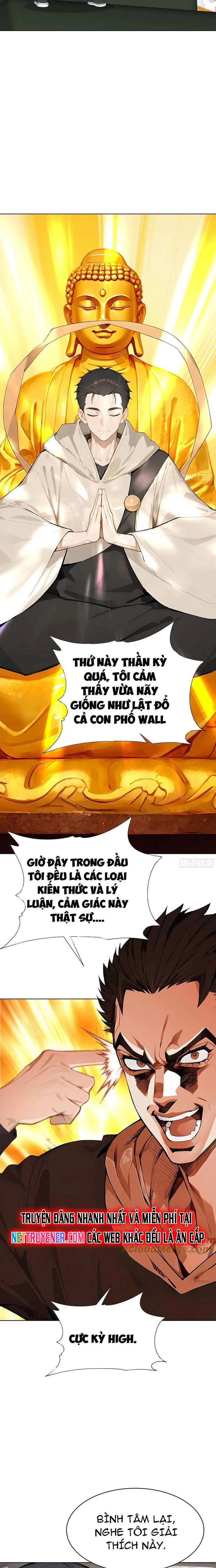 Hàng Hóa Giảm Giá Trị, Tôi Trở Thành Người Giàu Nhất Thế Giới Chapter 74 - Trang 5