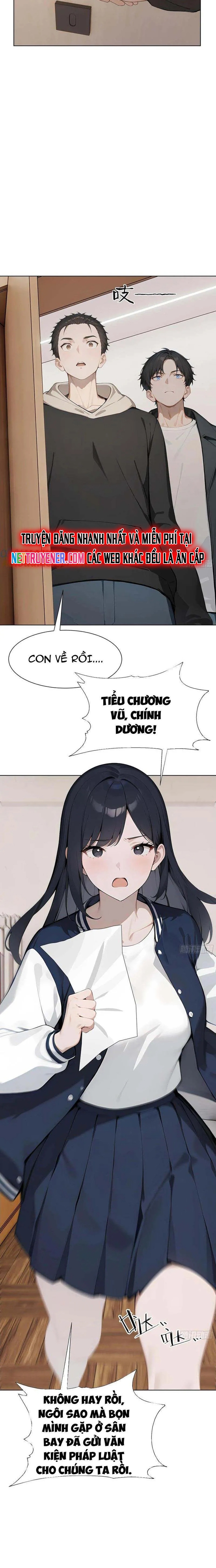 Hàng Hóa Giảm Giá Trị, Tôi Trở Thành Người Giàu Nhất Thế Giới Chapter 74 - Trang 13