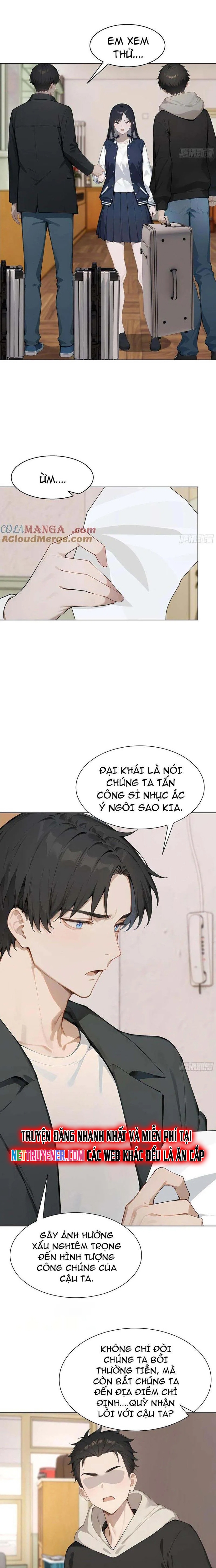Hàng Hóa Giảm Giá Trị, Tôi Trở Thành Người Giàu Nhất Thế Giới Chapter 74 - Trang 14