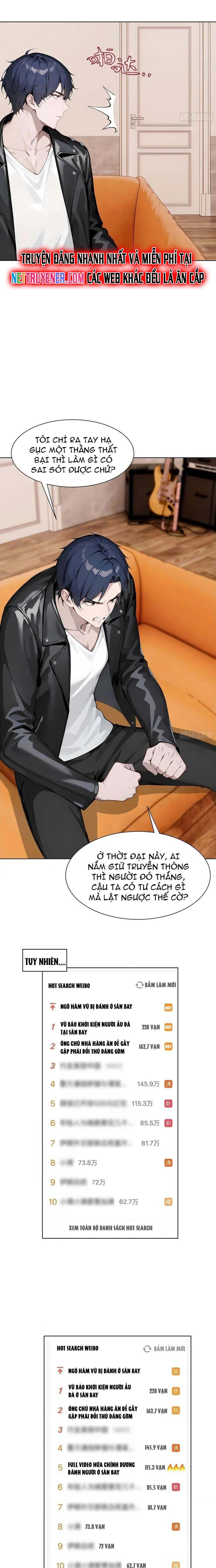 Hàng Hóa Giảm Giá Trị, Tôi Trở Thành Người Giàu Nhất Thế Giới Chapter 74 - Trang 21
