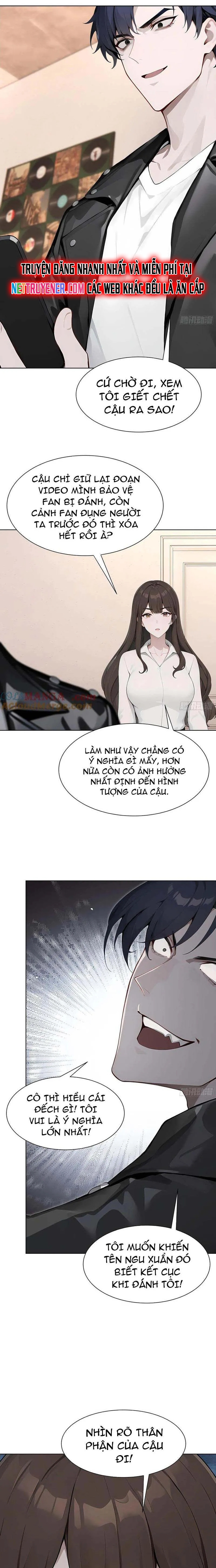 Hàng Hóa Giảm Giá Trị, Tôi Trở Thành Người Giàu Nhất Thế Giới Chapter 74 - Trang 19