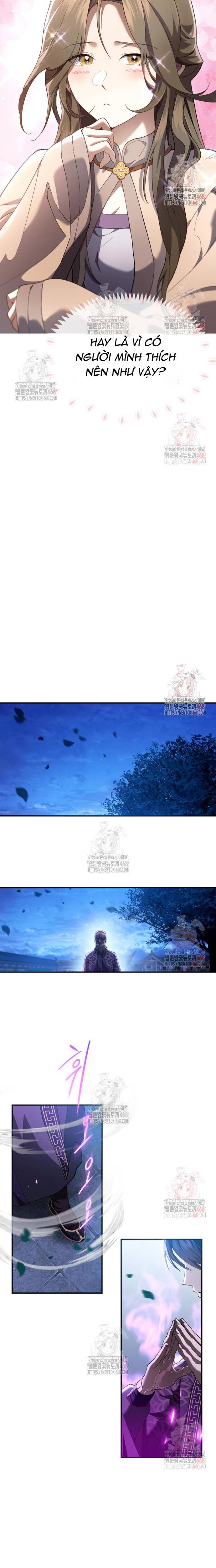 Thiên Ma Muốn Sống Một Cuộc Đời Bình Lặng Chapter 30 - Trang 20