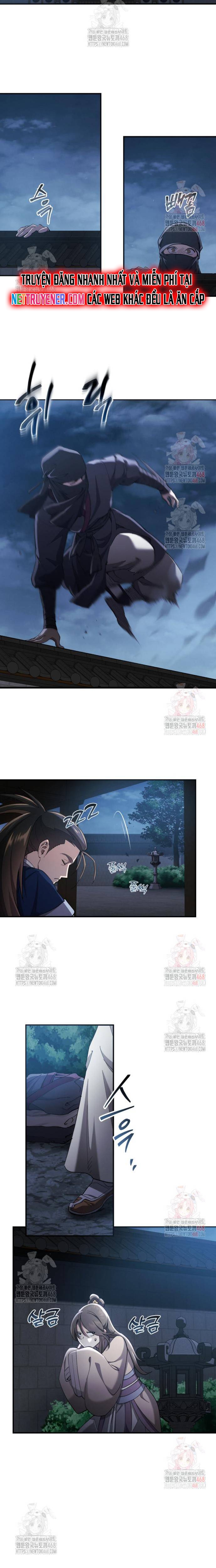 Thiên Ma Muốn Sống Một Cuộc Đời Bình Lặng Chapter 30 - Trang 8