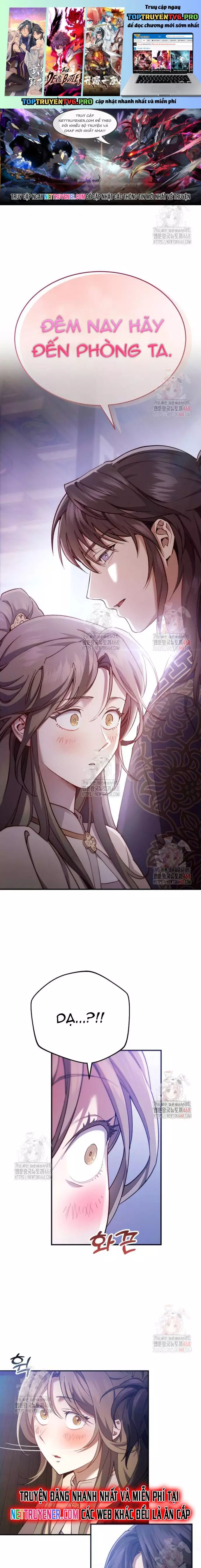 Thiên Ma Muốn Sống Một Cuộc Đời Bình Lặng Chapter 30 - Trang 0