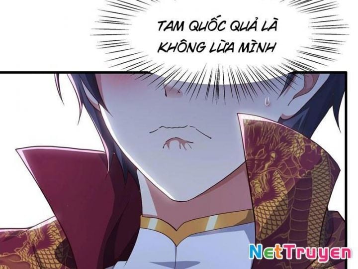 Trụ Vương Tái Sinh Không Muốn Làm Đại Phản Diện Chapter 112 - Trang 36