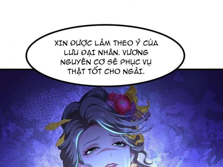 Trụ Vương Tái Sinh Không Muốn Làm Đại Phản Diện Chapter 113 - Trang 48