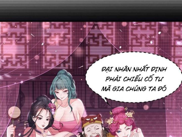 Trụ Vương Tái Sinh Không Muốn Làm Đại Phản Diện Chapter 113 - Trang 30