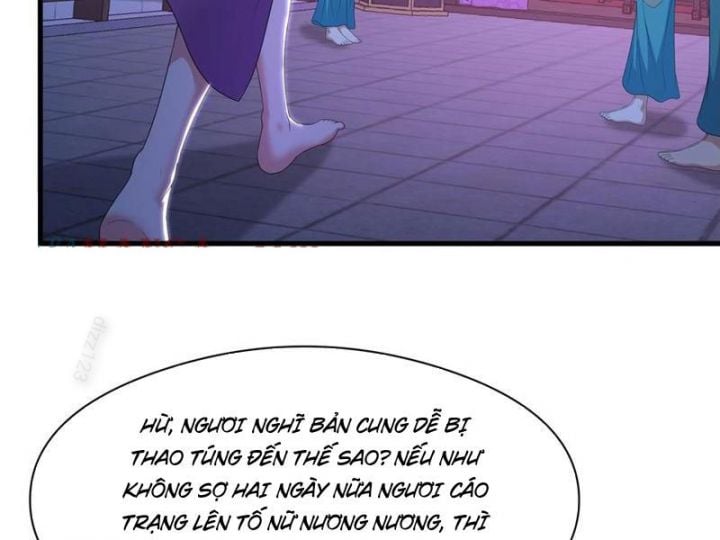 Trụ Vương Tái Sinh Không Muốn Làm Đại Phản Diện Chapter 113 - Trang 58