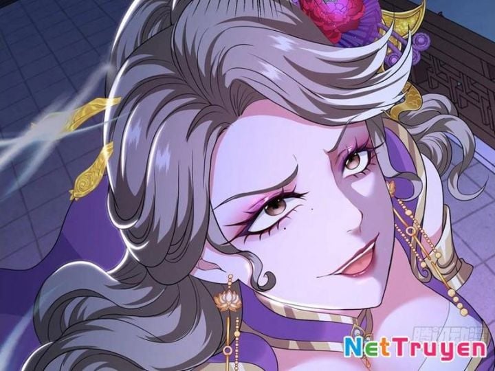 Trụ Vương Tái Sinh Không Muốn Làm Đại Phản Diện Chapter 113 - Trang 66