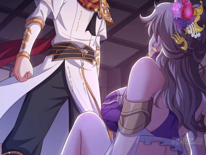 Trụ Vương Tái Sinh Không Muốn Làm Đại Phản Diện Chapter 112 - Trang 100