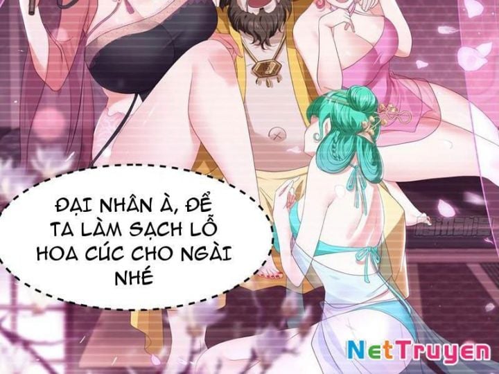 Trụ Vương Tái Sinh Không Muốn Làm Đại Phản Diện Chapter 113 - Trang 31