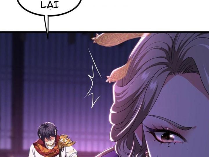 Trụ Vương Tái Sinh Không Muốn Làm Đại Phản Diện Chapter 113 - Trang 19