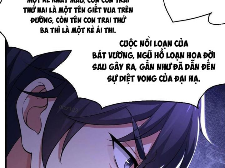 Trụ Vương Tái Sinh Không Muốn Làm Đại Phản Diện Chapter 112 - Trang 87