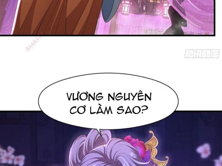 Trụ Vương Tái Sinh Không Muốn Làm Đại Phản Diện Chapter 112 - Trang 4