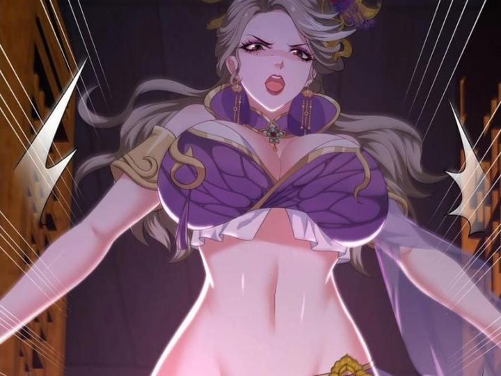 Trụ Vương Tái Sinh Không Muốn Làm Đại Phản Diện Chapter 112 - Trang 58