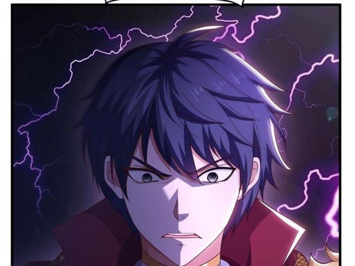 Trụ Vương Tái Sinh Không Muốn Làm Đại Phản Diện Chapter 113 - Trang 73