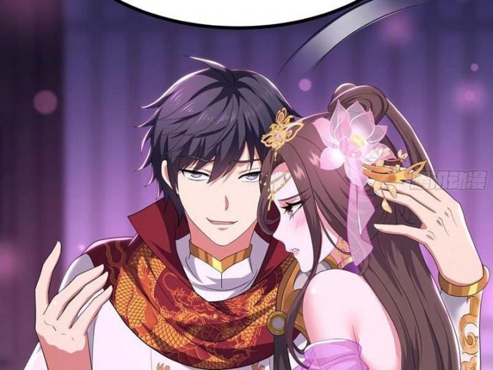 Trụ Vương Tái Sinh Không Muốn Làm Đại Phản Diện Chapter 113 - Trang 27