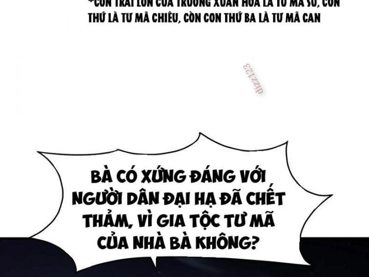 Trụ Vương Tái Sinh Không Muốn Làm Đại Phản Diện Chapter 112 - Trang 89