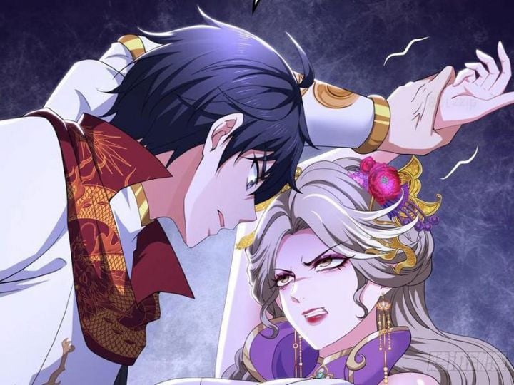 Trụ Vương Tái Sinh Không Muốn Làm Đại Phản Diện Chapter 112 - Trang 70