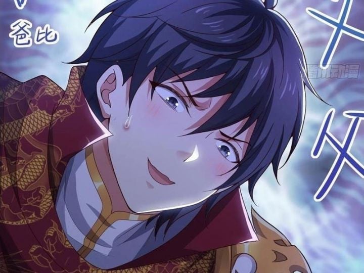 Trụ Vương Tái Sinh Không Muốn Làm Đại Phản Diện Chapter 113 - Trang 99