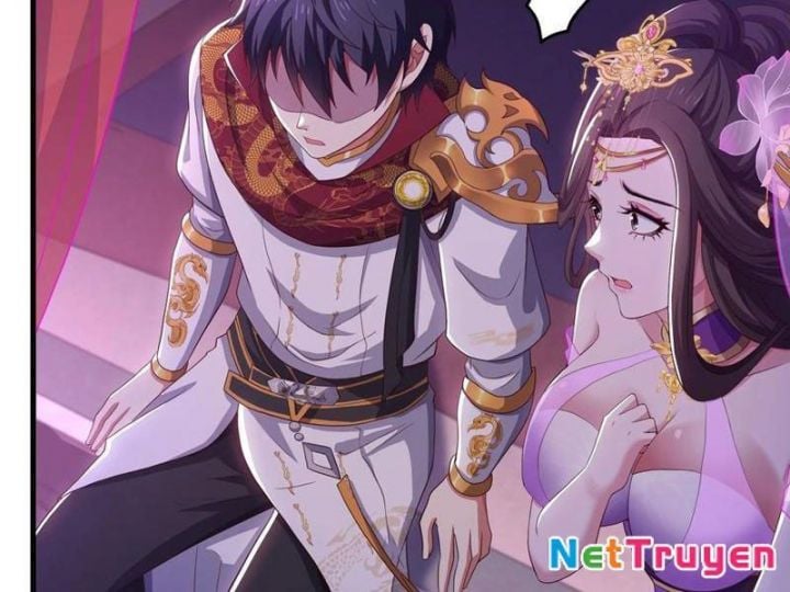 Trụ Vương Tái Sinh Không Muốn Làm Đại Phản Diện Chapter 113 - Trang 71